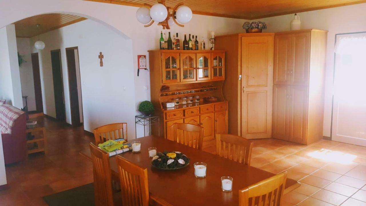 Casa Amaral Villa Santo Antonio  Екстериор снимка